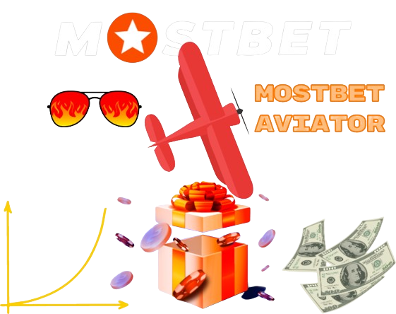 Mostbet Aviator